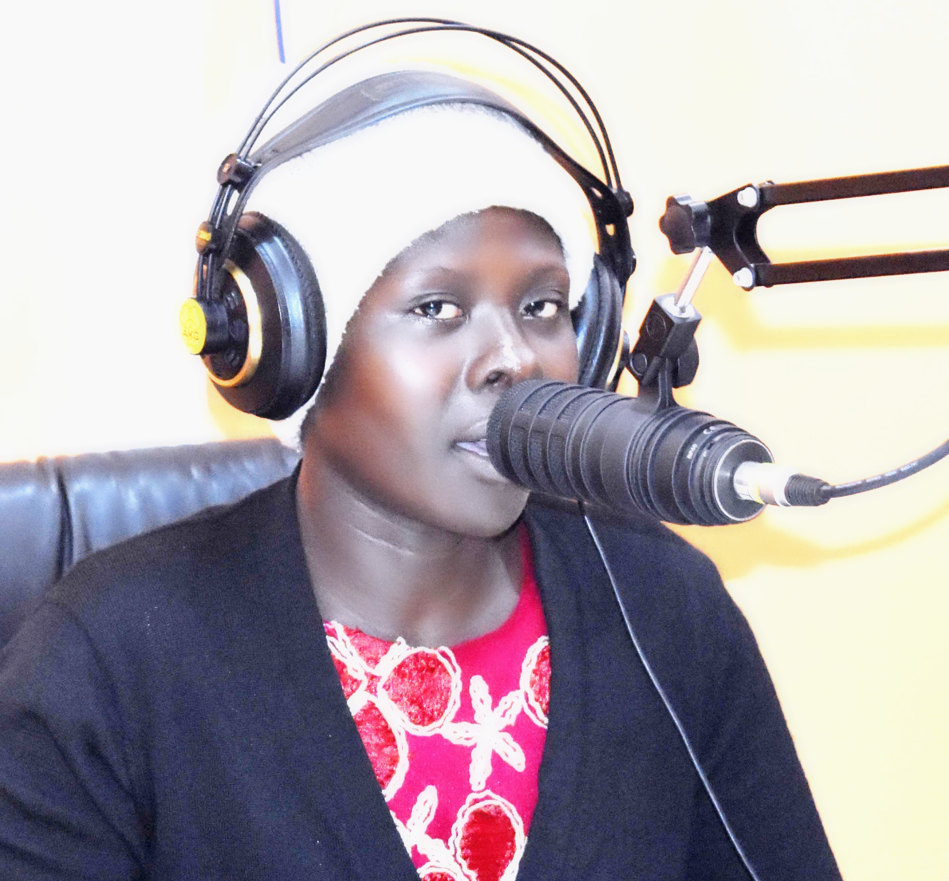 Power to the Voice (POVO)